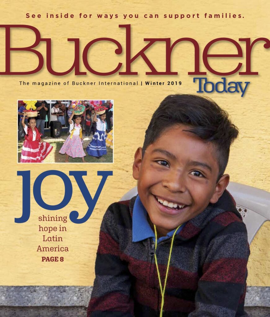buckner-today-winter-2019-cover