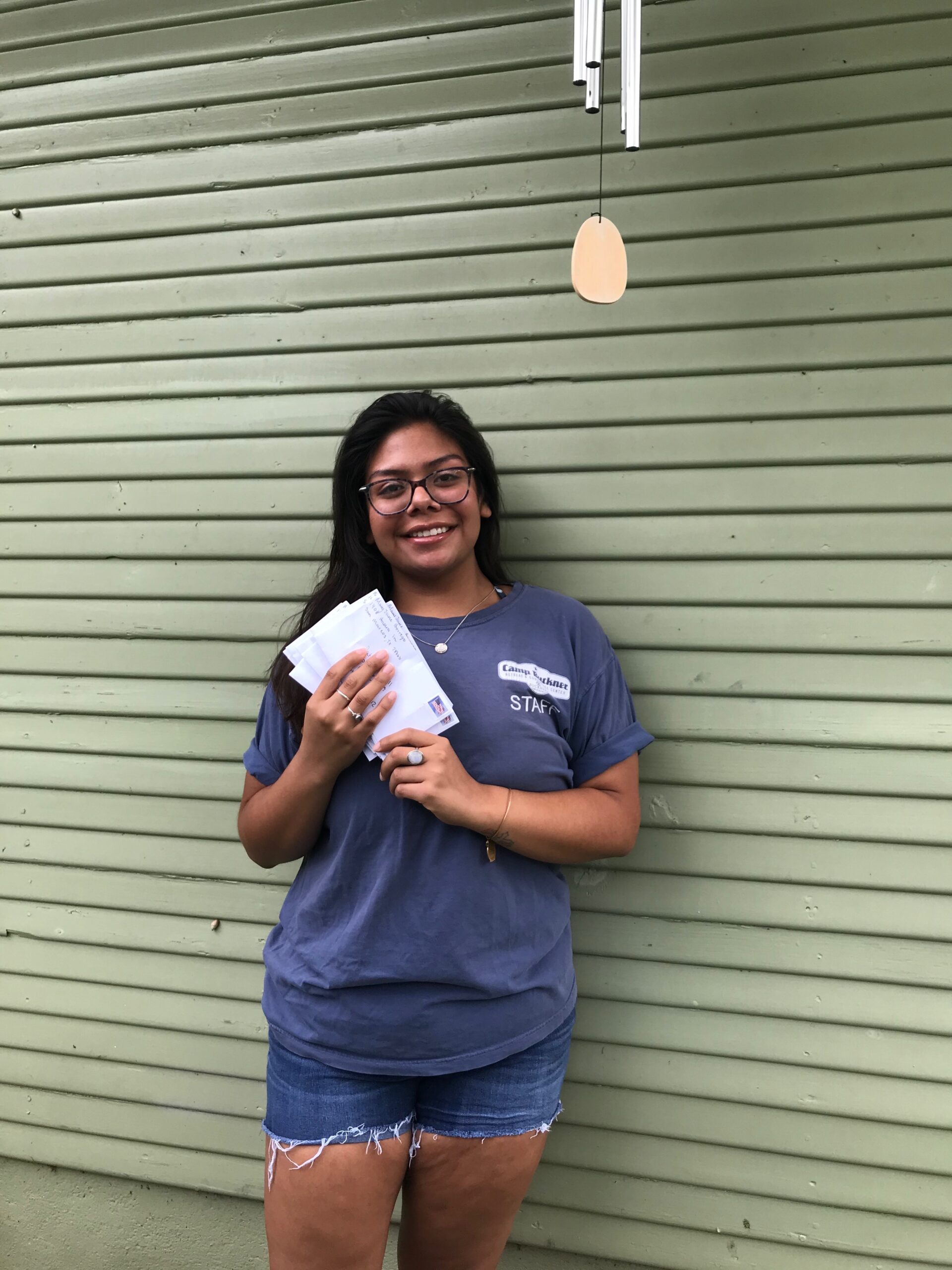 camp-buckner-staff-wrote-more-than-350-letters-to-foster-families