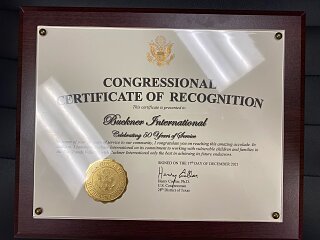 celebrating 50 years of service in the Rio Grande Valley