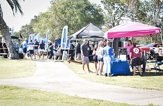 Chevron Phillips Golf Tournament