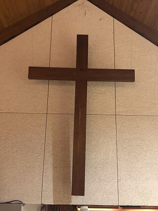 cross-at-buckner-rio-grande-childrens-home