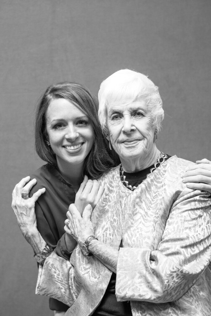 darbygrandmotherbw-1