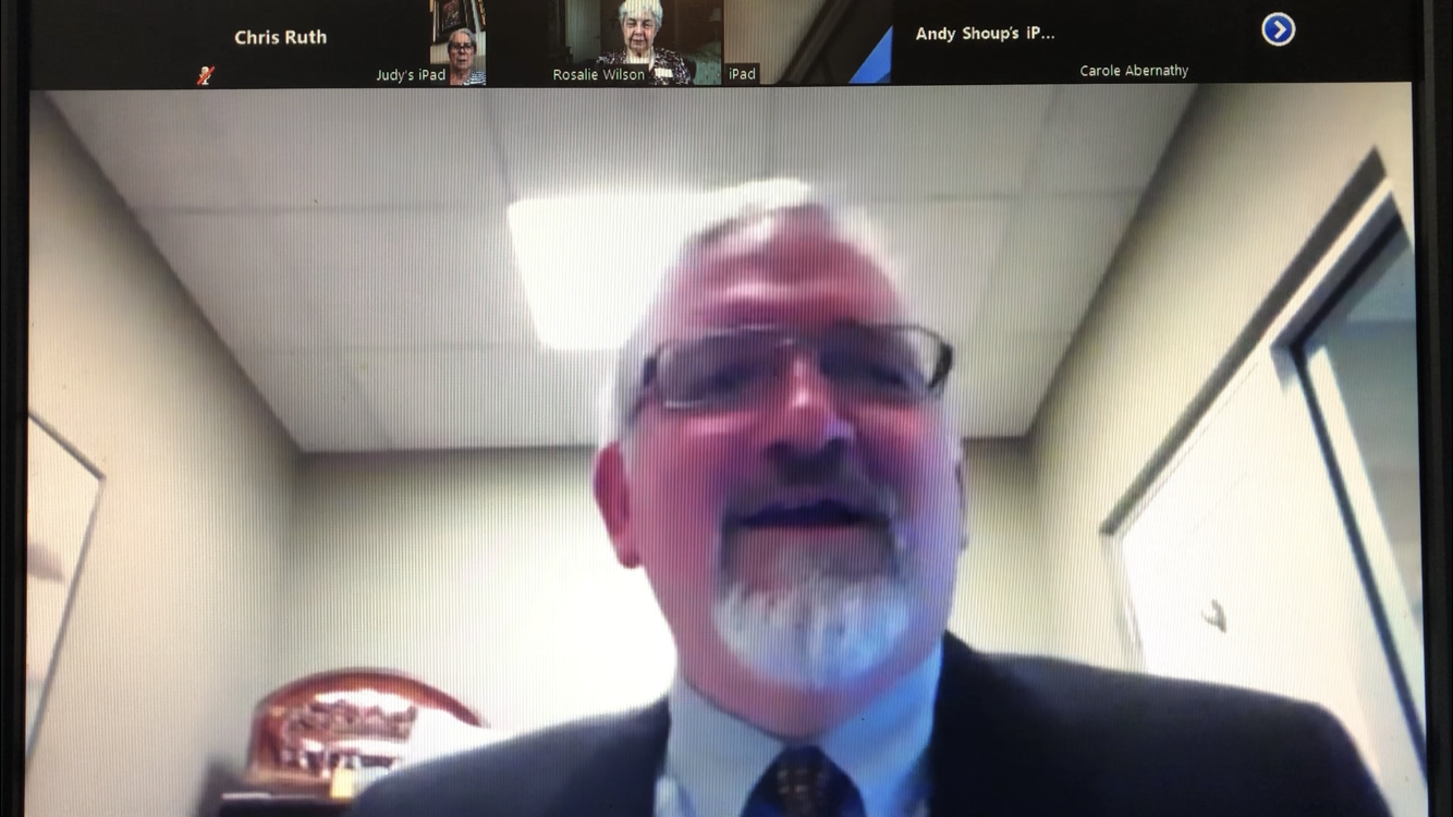 david-mann-leads-ventana-humor-club