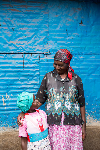 Period poverty can be minimized with education and resources