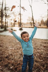 Protection and love found through adoption