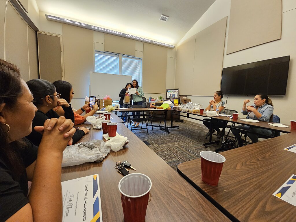 Passionate to help others learn English and reach their goals