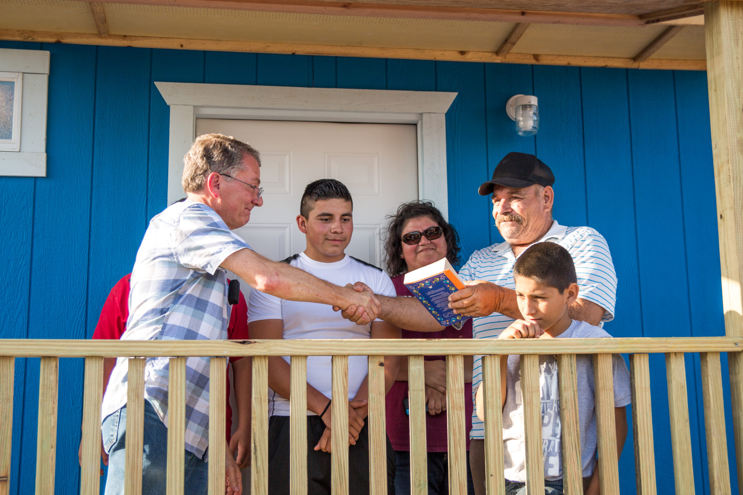 families-experience-freedom-through-buckner-ministries