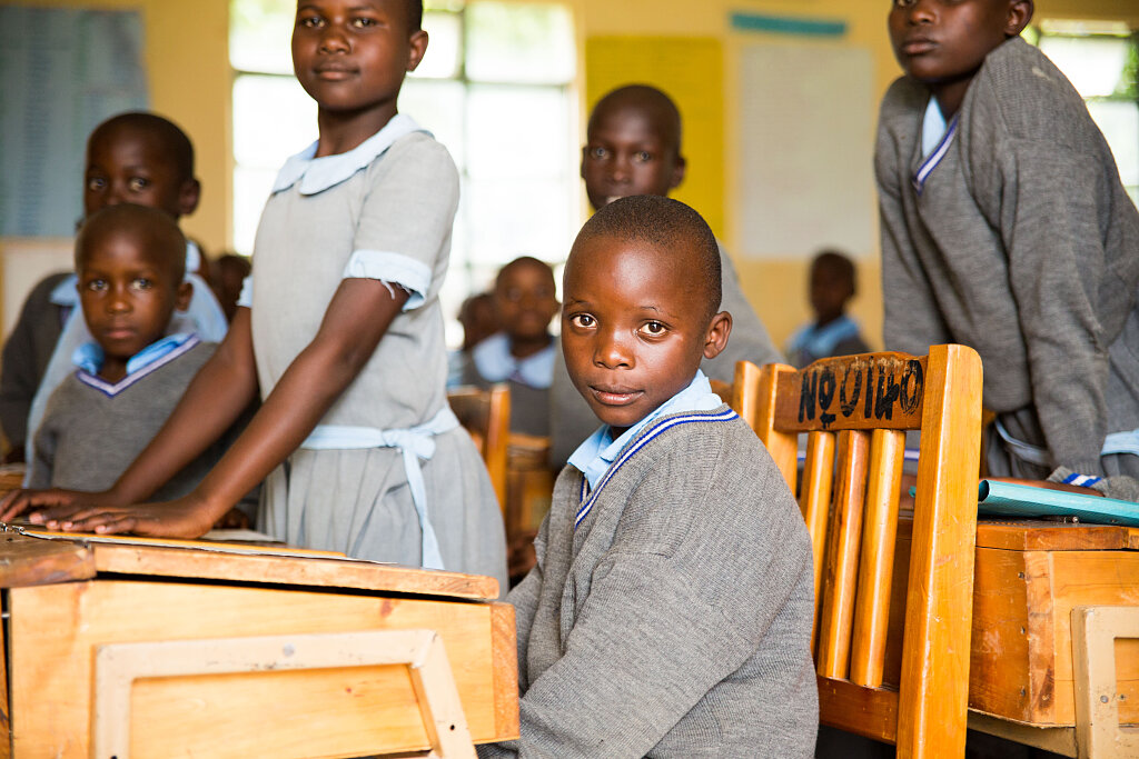 Kenya experiencing detrimental floods