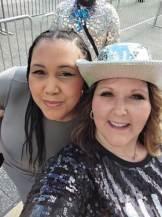 Experiencing hope after abuse