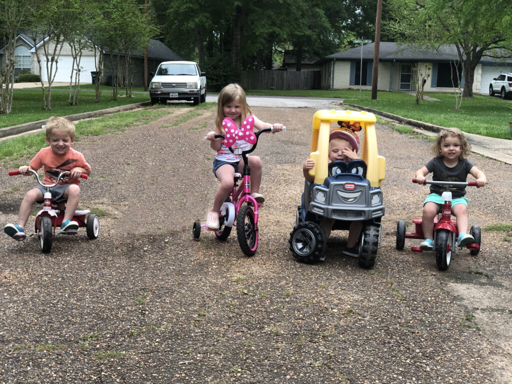 foster-families-design-their-own-pe-classes-during-shelter-in-place