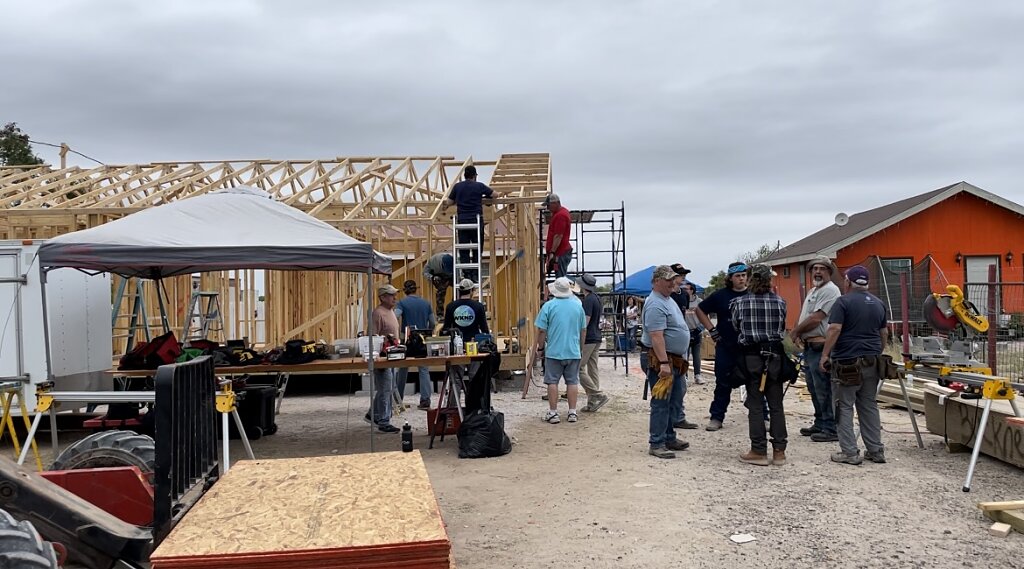 Buckner Healthy Housing provides holistic approach