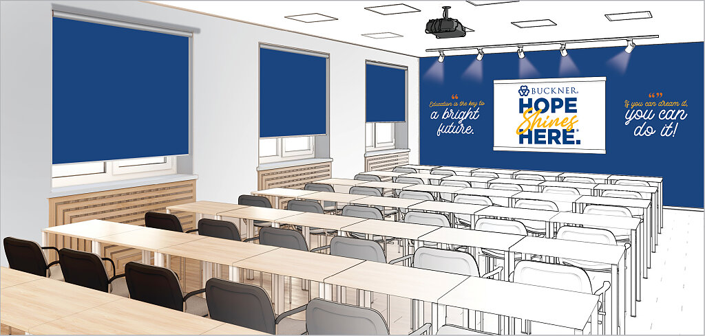 Education creates opportunity