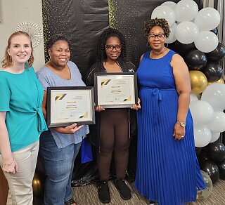 Houston Family Pathways