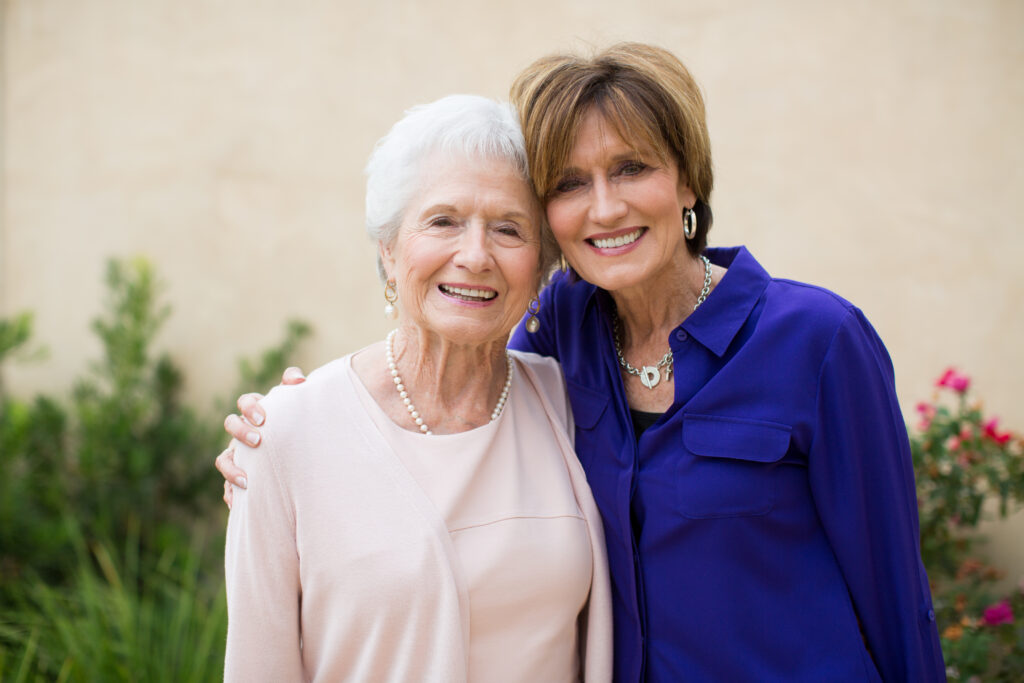 how-to-love-aging-parents