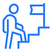 icon-Accomplish goals