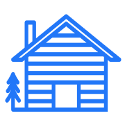 icon-Charming Lodging