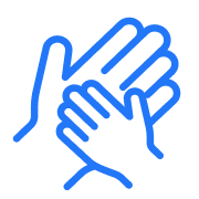 icon-Children waiting for adoption