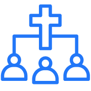 icon-Christian Mentorship