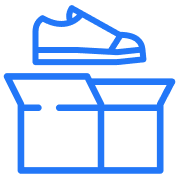 icon-Collect New Shoes