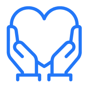 icon-Compassionate Staff