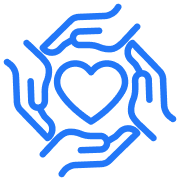 icon-Decrease conflict