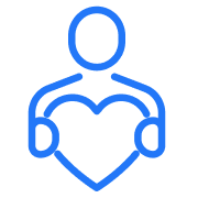 icon-Heal hurts and past trauma