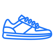 icon-Physical Shoe Drive