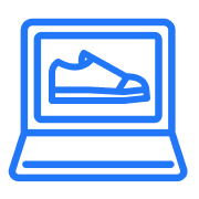 icon-Virtual Shoe Drive
