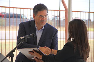 Fulfilling a calling