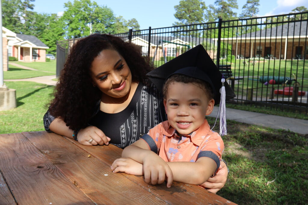 jasmine-noble-graduated-from-college-with-the-support-she-received-from-buckner-family-pathways