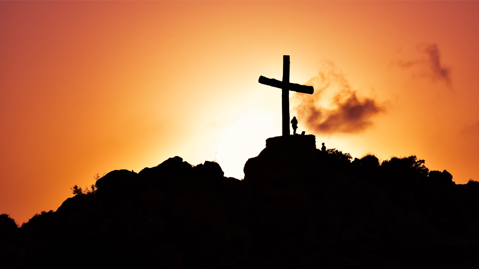 jesus-died-on-a-cross-for-the-sins-of-the-world