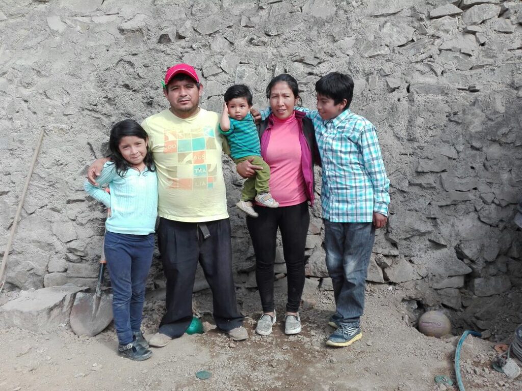 jose-and-vilma-family