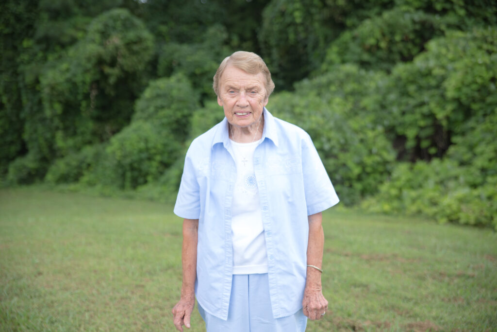 juanita-hall-buckner-missions