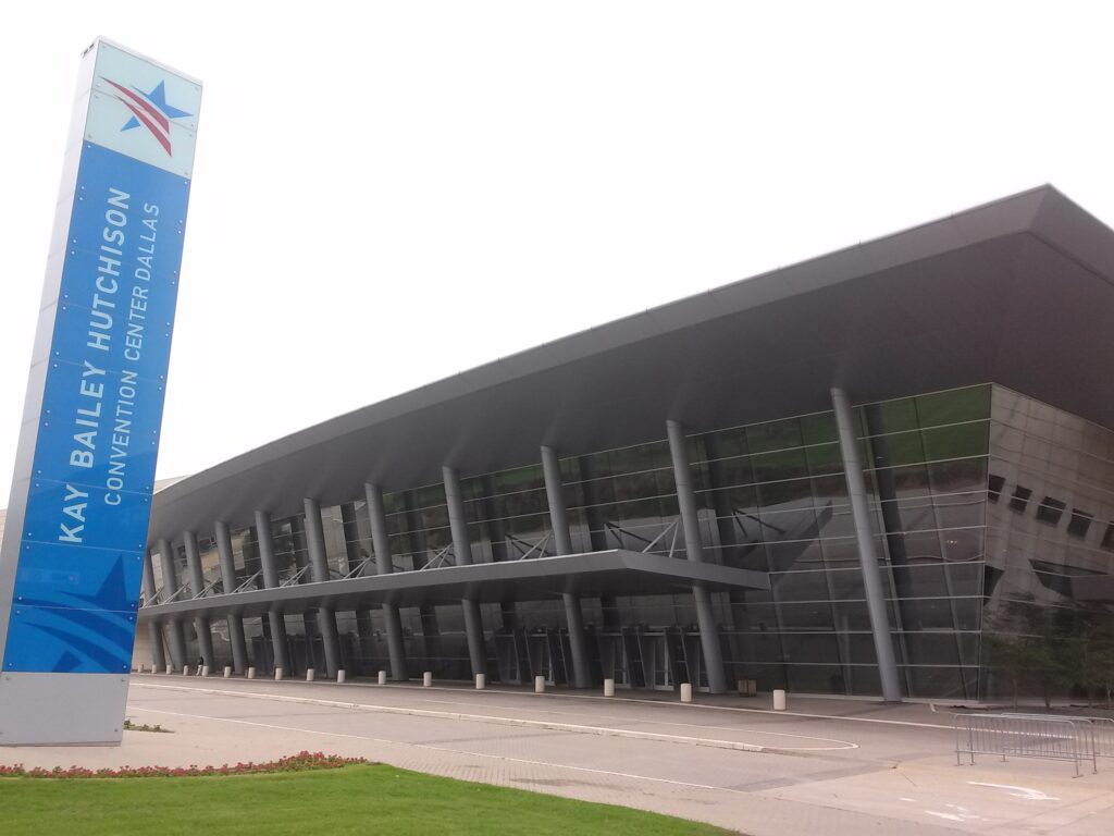 kay-bailey-hutchison-convention-center