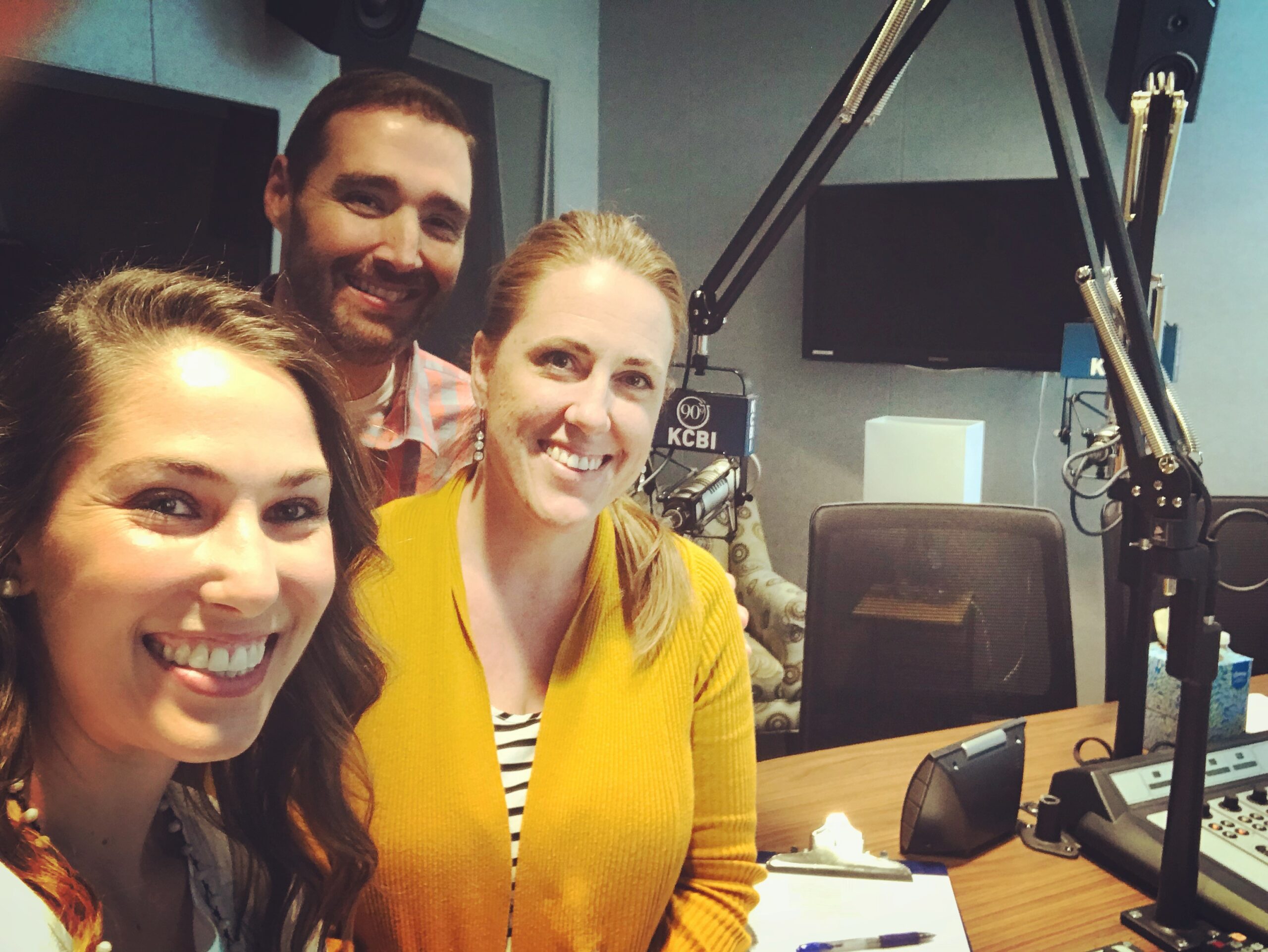 kcbi-studio-selfie-fowler-family