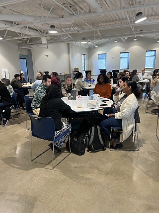 Learning new perspectives on poverty