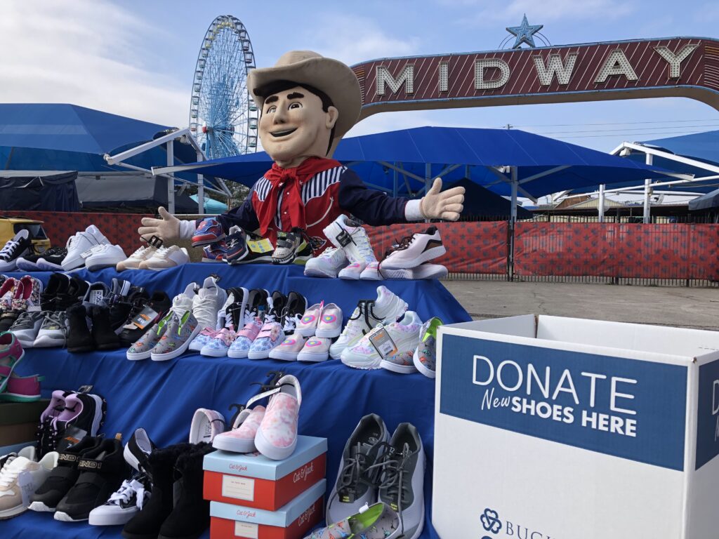 little-big-tex-donates-shoes-to-buckner-shoes-for-orphan-souls