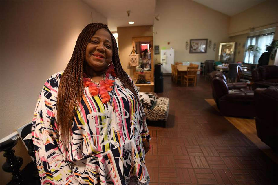 monica-garrett-has-cared-for-more-than-100-children-through-buckner-foster-care