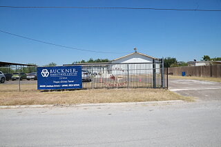 New location in the Rio Grande Valley