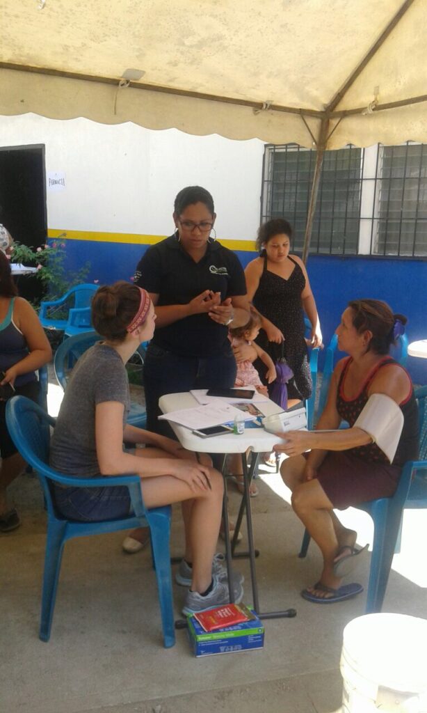 northway-honduras-medical-mission