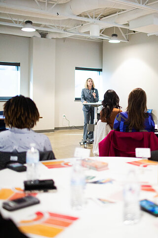 Learning and protecting