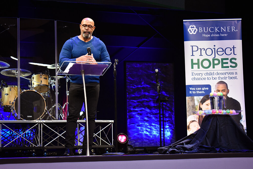 NFL Otto Kelly shares powerful insight