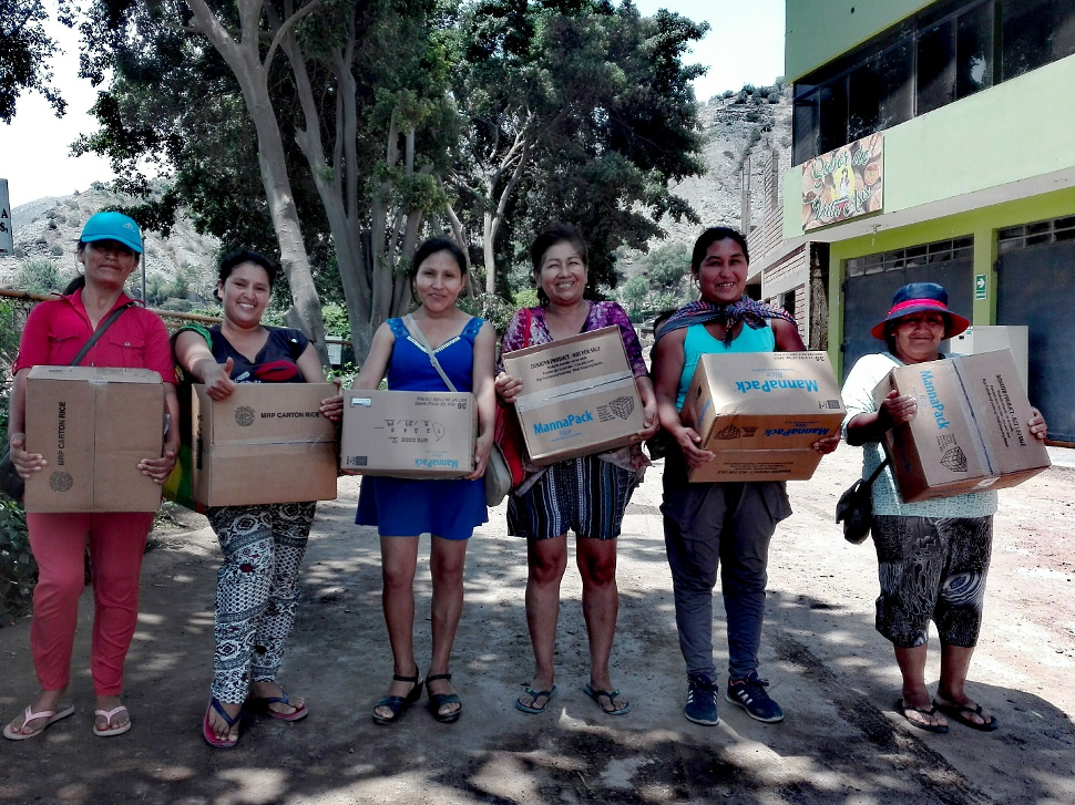 peru-families-receive-food-during-coronavirus-crisis-from-buckner-international