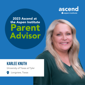 Knuth Parent Leader