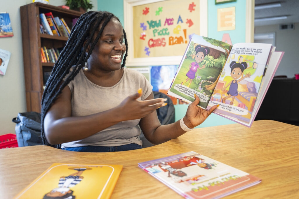 read-across-america-day