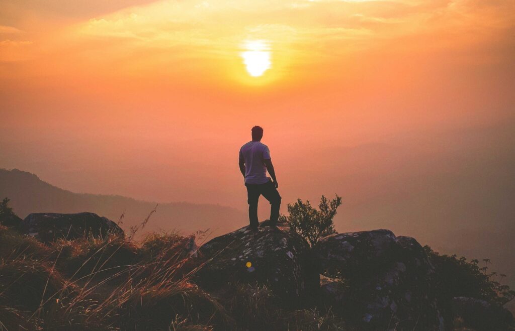 reflective-in-nature