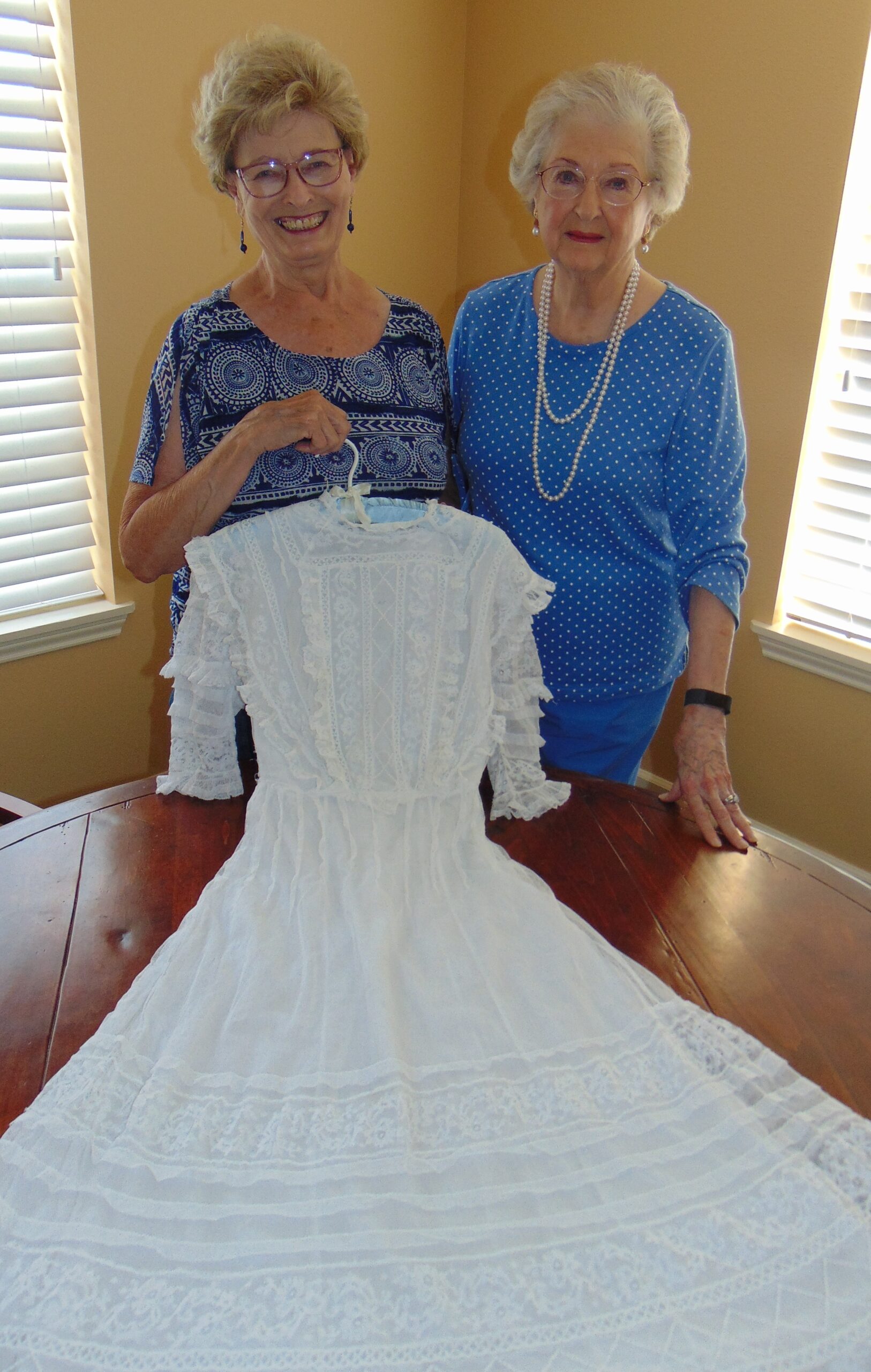 retirement_beaumont_joann-cannon-and-wedding-dress