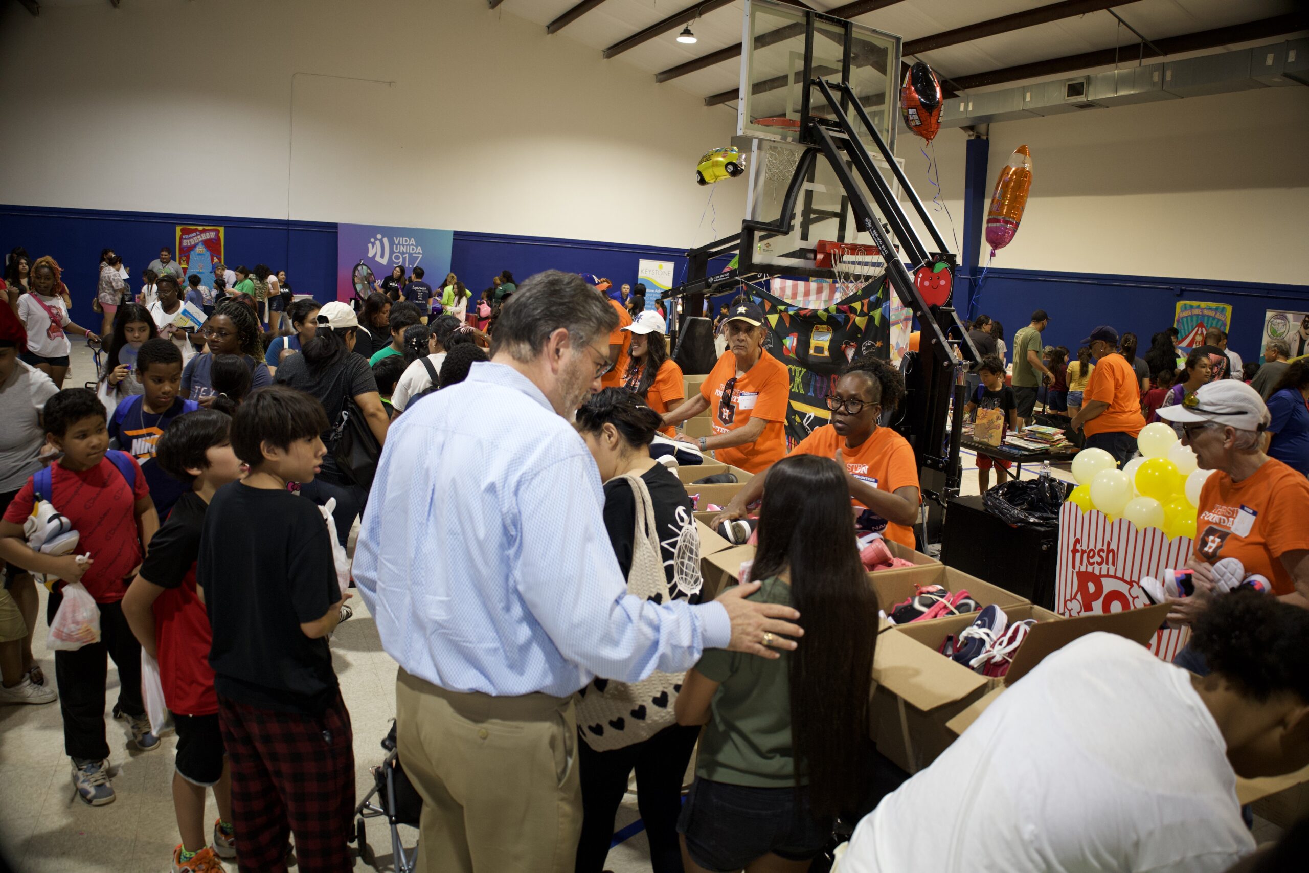 reyes-and-houston-families