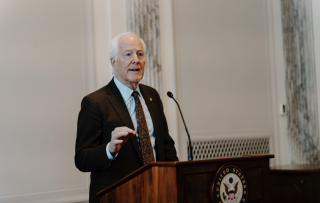 Sen. John Cornyn