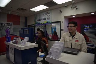 Learning real-world skills